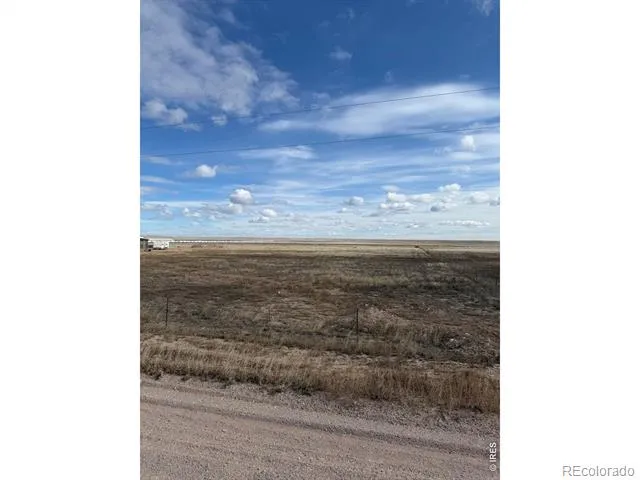 1 1-8 Vacant Lots County Road 21 Carr, CO 80612