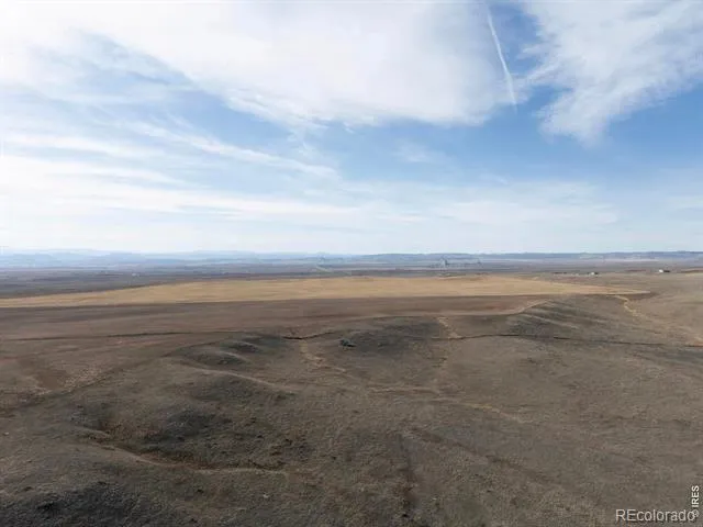 0 WCR 15 #Lot B-13 Carr, CO 80612