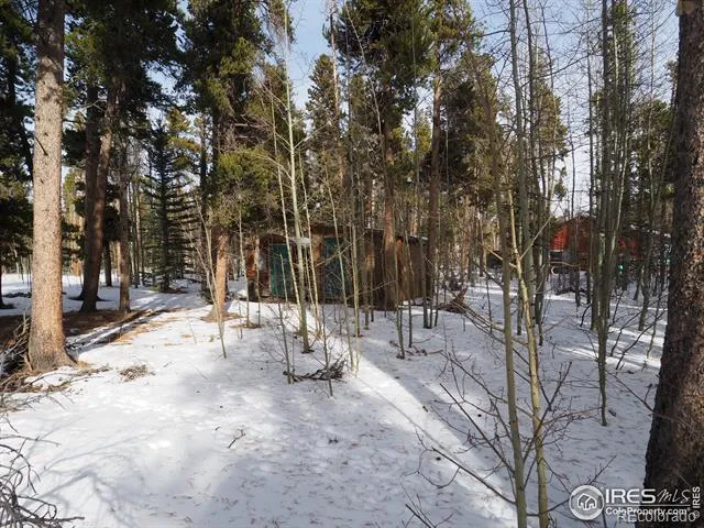 0 Long Trail Road Black Hawk, CO 80422
