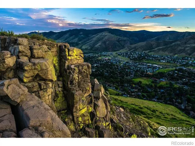 14475 Anvil Circle Golden, CO 80403