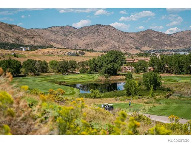 14475 Anvil Circle Golden, CO 80403