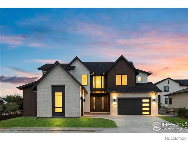 14475 Anvil Circle Golden, CO 80403