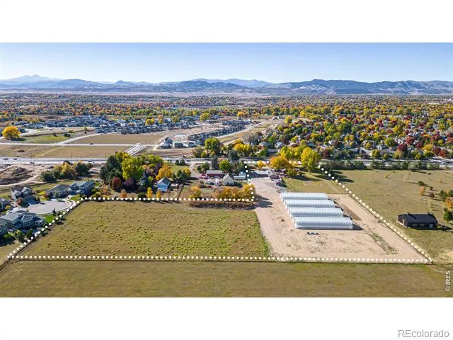 5708 S Timberline Road Fort Collins, CO 80528