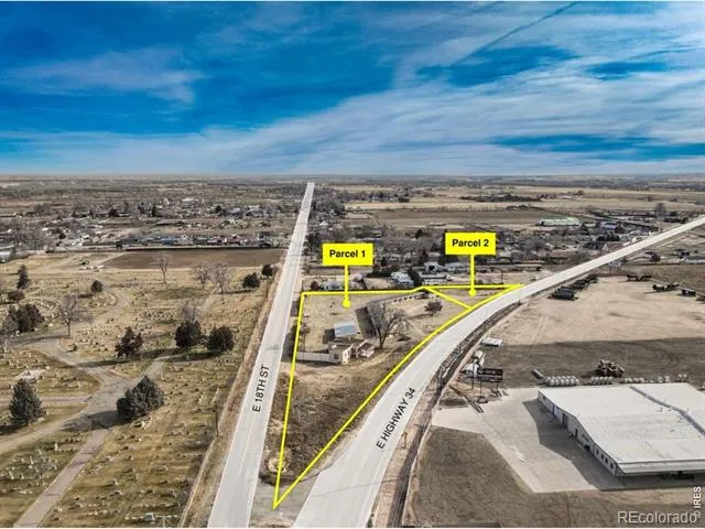 1401 E Highway 34 Greeley, CO 80631
