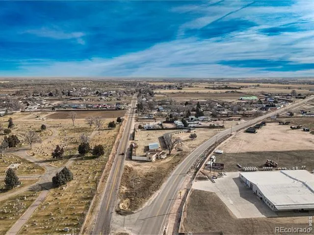 1401 E Highway 34 Greeley, CO 80631
