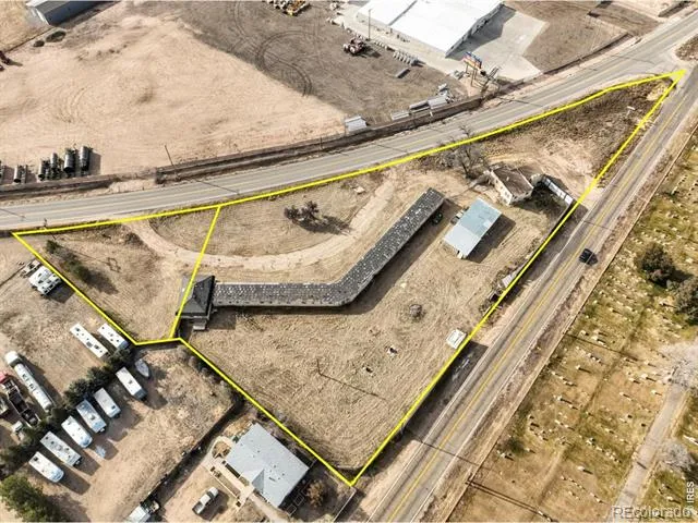 1401 E Highway 34 Greeley, CO 80631