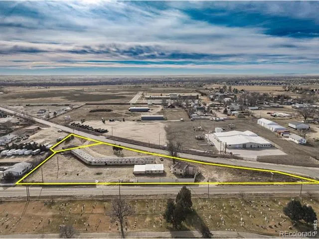 1401 E Highway 34 Greeley, CO 80631