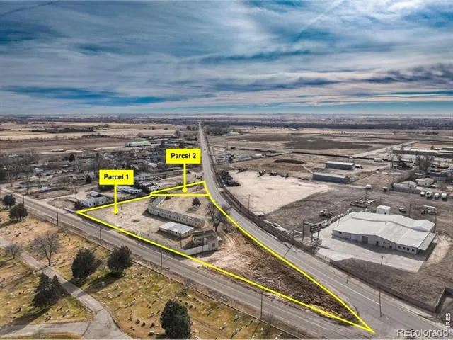 1401 E Highway 34 Greeley, CO 80631