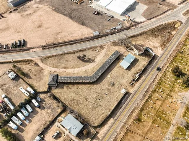1401 E Highway 34 Greeley, CO 80631