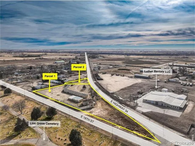 1401 E Highway 34 Greeley, CO 80631