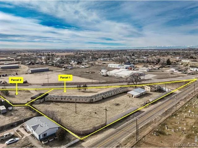 1401 E Highway 34 Greeley, CO 80631