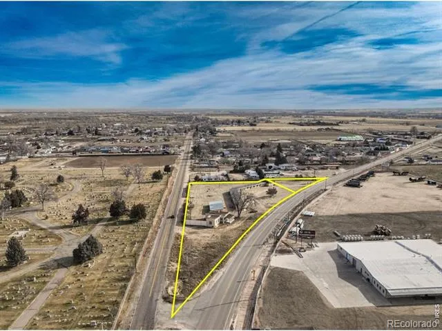 1401 E Highway 34 Greeley, CO 80631