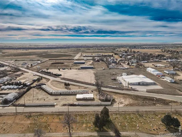 1401 E Highway 34 Greeley, CO 80631