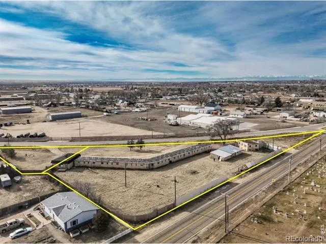 1401 E Highway 34 Greeley, CO 80631