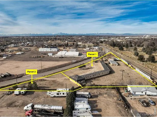 1401 E Highway 34 Greeley, CO 80631