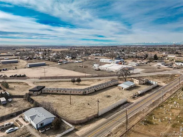 1401 E Highway 34 Greeley, CO 80631