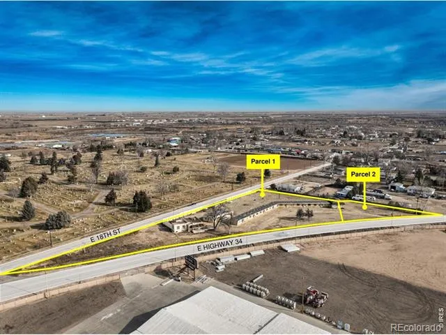 1401 E Highway 34 Greeley, CO 80631