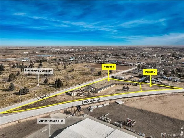 1401 E Highway 34 Greeley, CO 80631