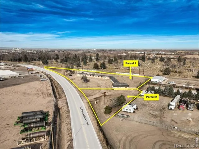 1401 E Highway 34 Greeley, CO 80631