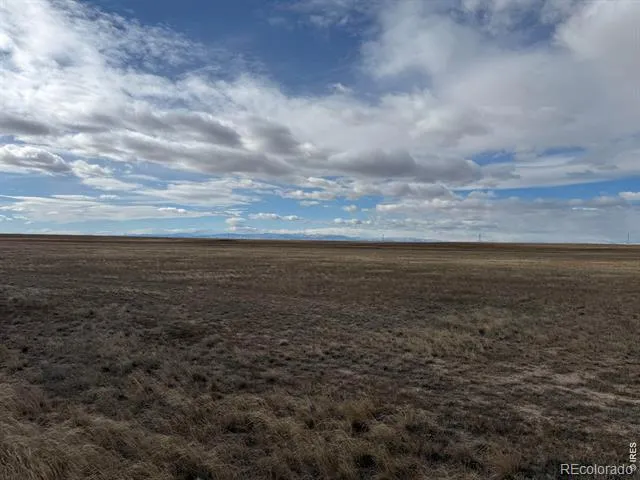 2 1-8 Vacant Lots County Road 21 Carr, CO 80612