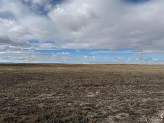 2 1-8 Vacant Lots County Road 21 Carr, CO 80612