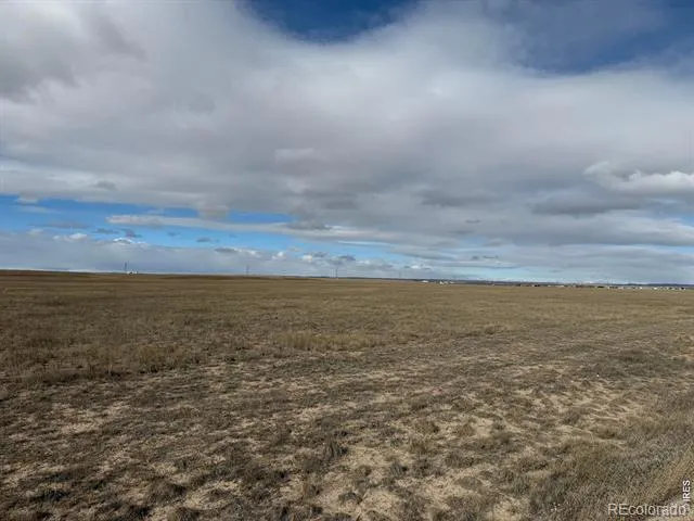 2 1-8 Vacant Lots County Road 21 Carr, CO 80612
