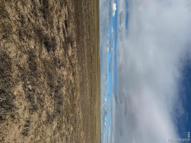 2 1-8 Vacant Lots County Road 21 Carr, CO 80612