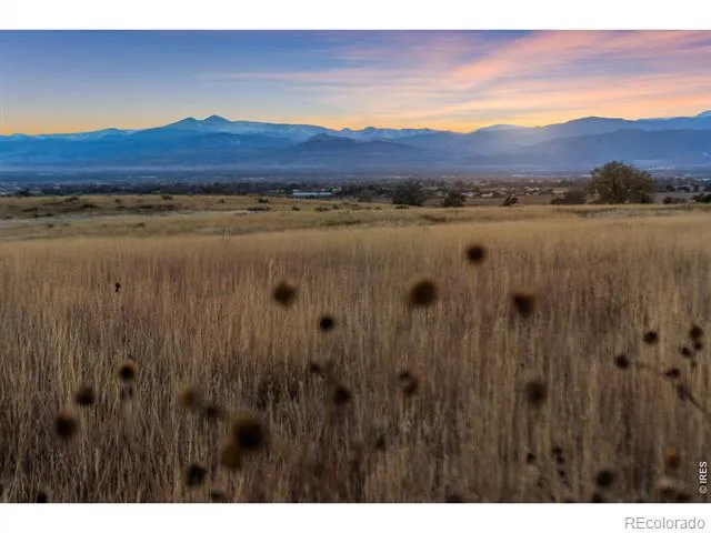 7913 County Road 84 Fort Collins, CO 80524