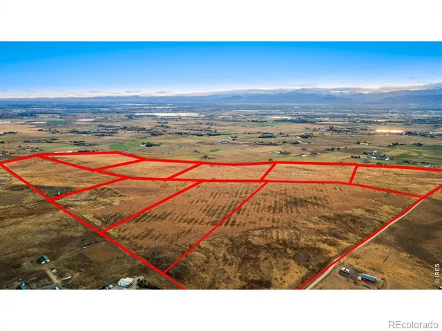7913 County Road 84 Fort Collins, CO 80524