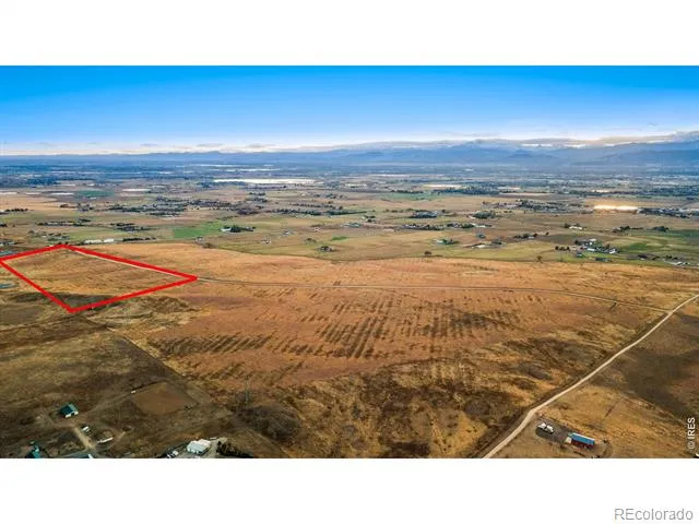 7913 County Road 84 Fort Collins, CO 80524