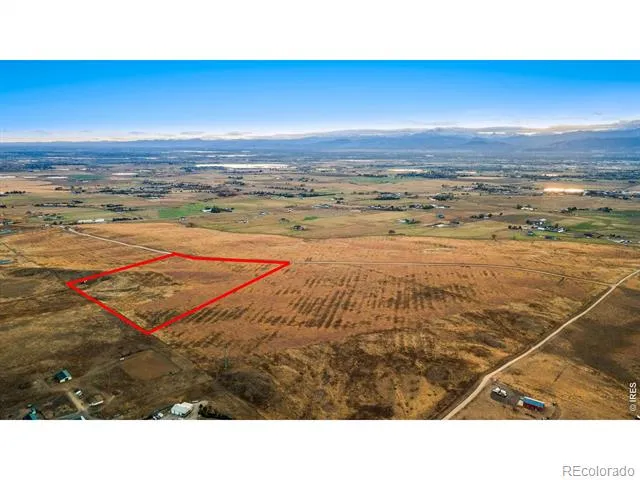 7913 County Road 84 Fort Collins, CO 80524