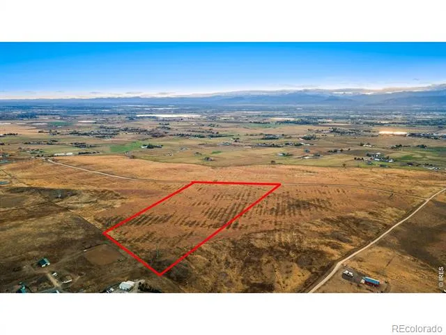 7913 County Road 84 Fort Collins, CO 80524