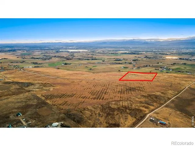 7913 County Road 84 Fort Collins, CO 80524