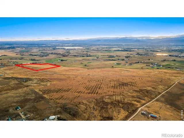 7913 County Road 84 Fort Collins, CO 80524