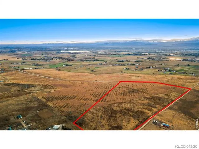 7913 County Road 84 Fort Collins, CO 80524