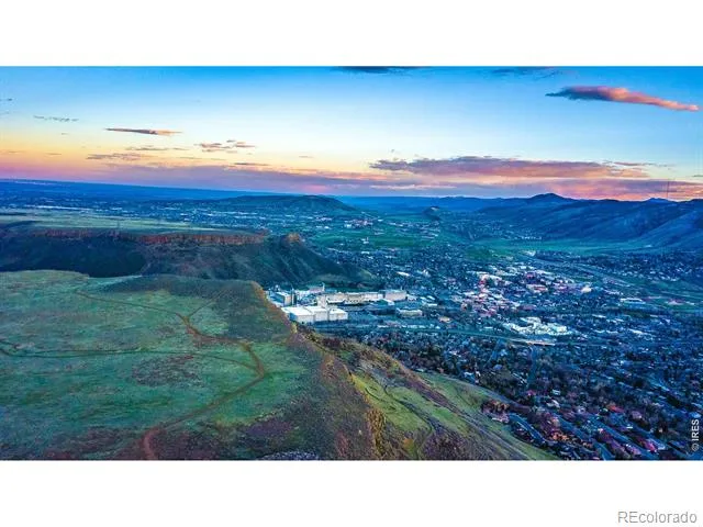 14467 Anvil Circle Golden, CO 80403