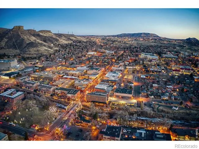 14467 Anvil Circle Golden, CO 80403