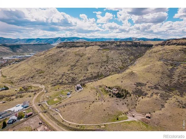 14467 Anvil Circle Golden, CO 80403