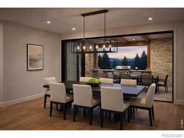 14467 Anvil Circle Golden, CO 80403