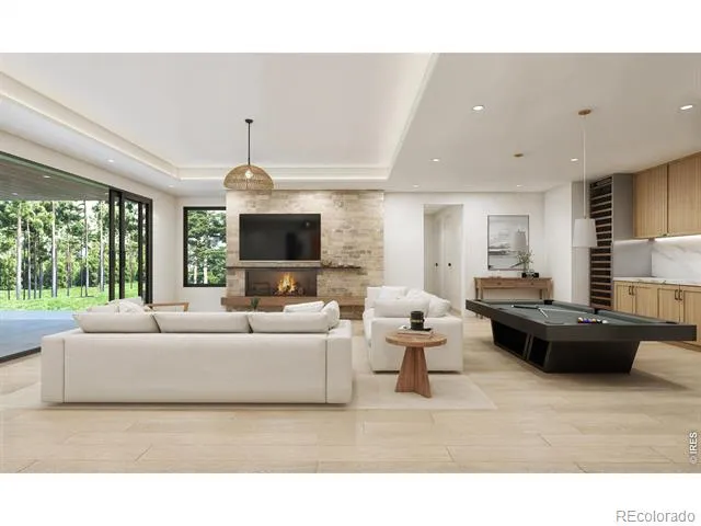 14467 Anvil Circle Golden, CO 80403