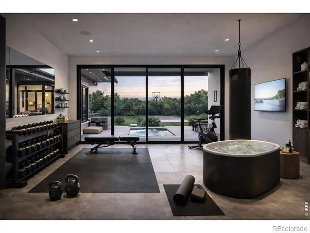 14467 Anvil Circle Golden, CO 80403