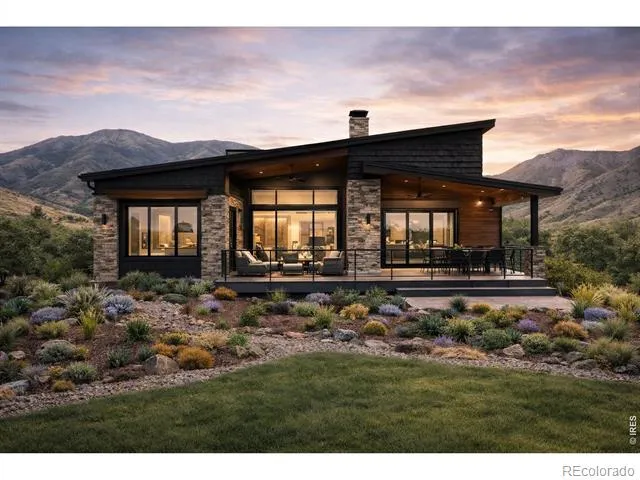 14467 Anvil Circle Golden, CO 80403