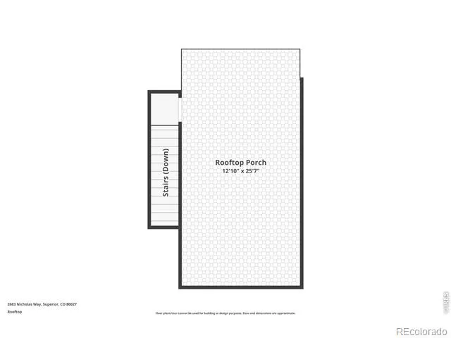 2683 Nicholas Way Superior, CO 80027
