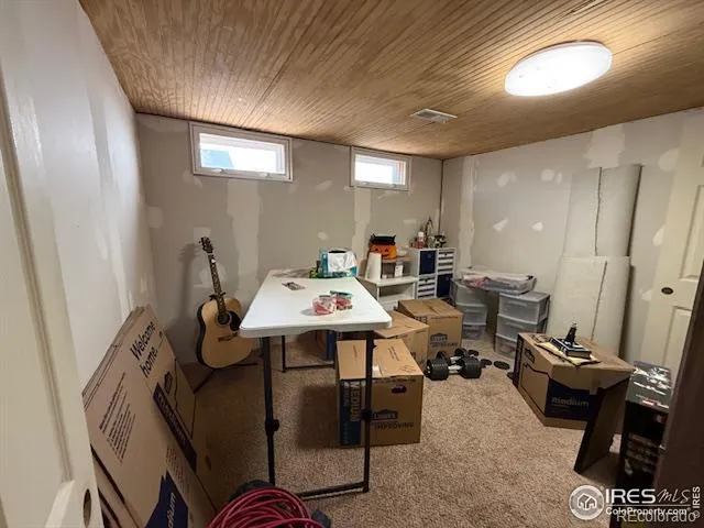 303 Lee Street Briggsdale, CO 80611
