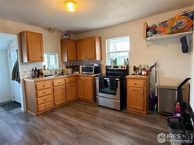303 Lee Street Briggsdale, CO 80611