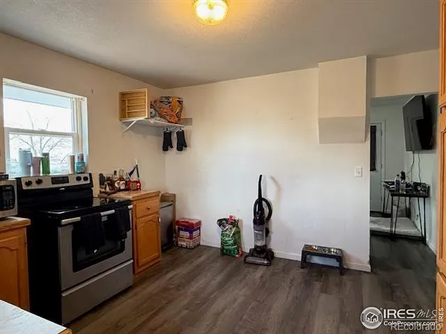 303 Lee Street Briggsdale, CO 80611
