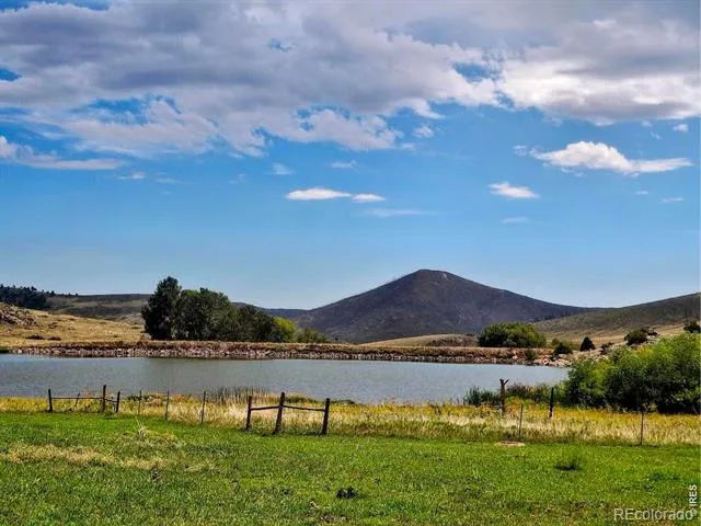 609 Eiger Road Livermore, CO 80536