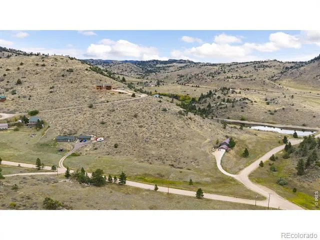 609 Eiger Road Livermore, CO 80536
