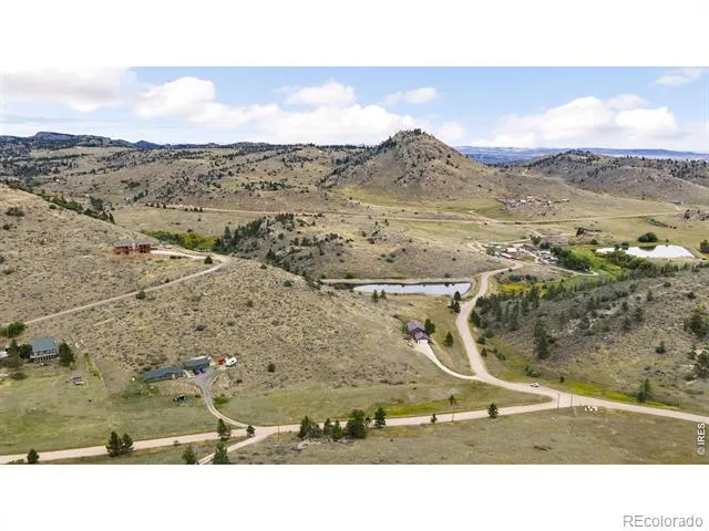 609 Eiger Road Livermore, CO 80536