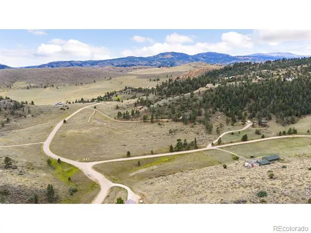 609 Eiger Road Livermore, CO 80536